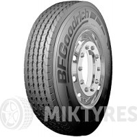 BFGoodrich Route Control D (ведущая) 315/70 R22.5 154L